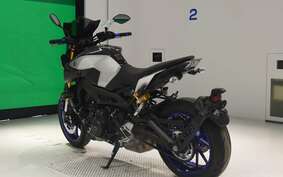 YAMAHA MT-09 ASP 2020 RN52J