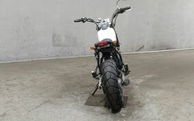 YAMAHA TW200 DG07J