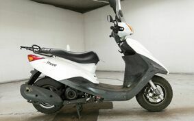 YAMAHA AXIS 125 TREET SE53J