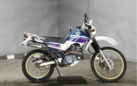 YAMAHA SEROW 225 W 4JG