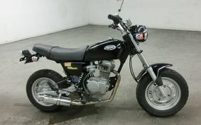 HONDA APE 100 HC07