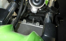 KAWASAKI NINJA 400 2021 EX400G