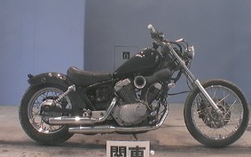 YAMAHA VIRAGO 250 1991 3DM