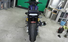 KAWASAKI ZRX1200 D 2009 ZRT20D