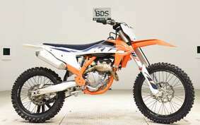 KTM 250 SX F SXK43