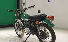 SUZUKI TS90 TS90