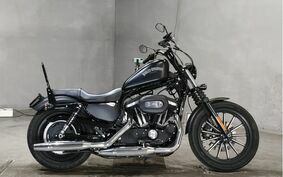 HARLEY XL883N 2015 LE2