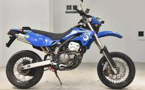 KAWASAKI KLX250D TRACKER LX250E