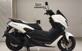 YAMAHA N-MAX SED6J