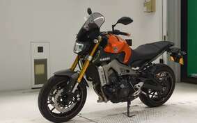 YAMAHA MT-09 2014 RN34J