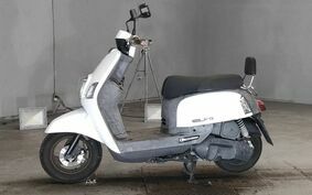 YAMAHA CUXI 100 不明