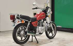 SUZUKI GN125 H PCJG9