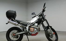 YAMAHA TRICKER 2007 DG10J