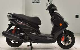 YAMAHA CYGNUS 125 X