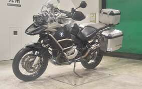 BMW R1200GS ADVENTURE 2009