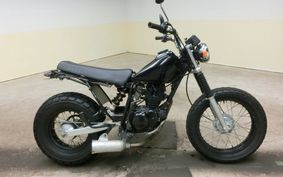 YAMAHA TW200 2JL