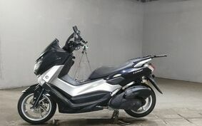 YAMAHA N-MAX 125 SE86J