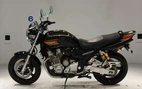 YAMAHA XJR1300 Gen.2 2009 RP17J