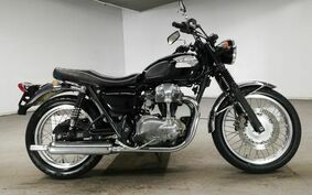 KAWASAKI W400 2007 EJ400A