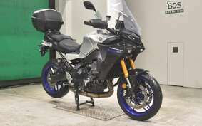 YAMAHA TRACER 9 GT 2022 RN70J