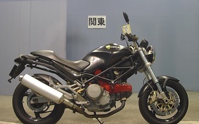 DUCATI MONSTER 400 IE 2004 M407A