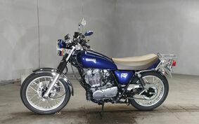 YAMAHA SR400 2021 RH16J