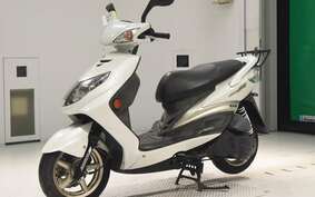 YAMAHA CYGNUS 125 X