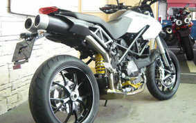 DUCATI HYPERMOTARD 796 2011 B101A