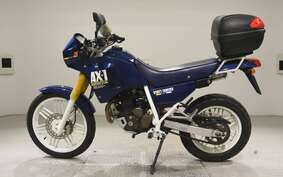 HONDA AX-1 MD21