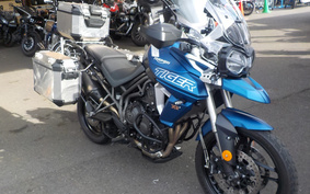 TRIUMPH TIGER 800 XR T 2019 RE26B8