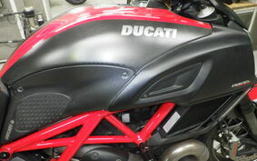 DUCATI DIAVEL Carbon 2018 G105J