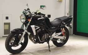 KAWASAKI BALIUS 250 Gen.2 ZR250B