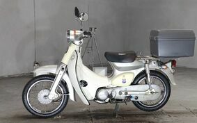 HONDA LITTLE CUB C50