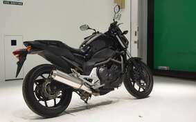 HONDA NC 700 S ABS 2012 RC61