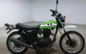 KAWASAKI 250TR 2004 BJ250F