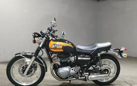 KAWASAKI W800 2016 EJ800A