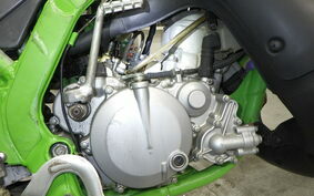 KAWASAKI KDX125 SR DX125A