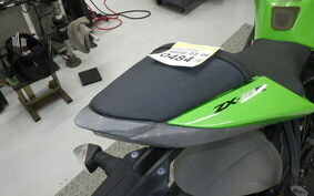 KAWASAKI ZX 10 NINJA R 2009 ZXT00E