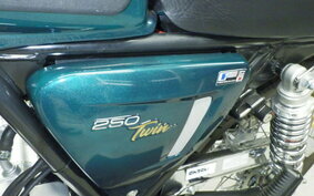 OTHER GPX LEGEND250ツイン