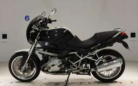 BMW R1200R 2012