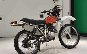 HONDA XL125S L125S