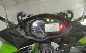 KAWASAKI NINJA 1000 2012 ZXT00G