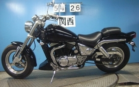 SUZUKI DESPERADO 400 X 1996 VK52A