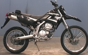 KAWASAKI KLX250 Gen.2 2009 LX250S