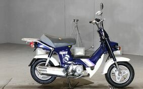 HONDA CHALY 50 CF50