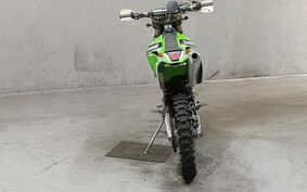 KAWASAKI KX250 F KX250T