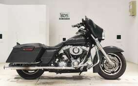 HARLEY FLHX 1580 2006 KB4