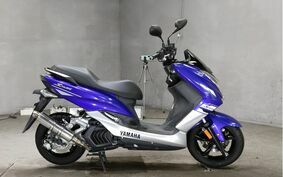 YAMAHA S-MAX SG27