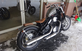 KAWASAKI VULCAN 400 1996 VN400A