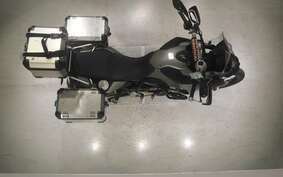 BMW F800GS 2009